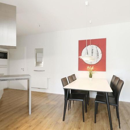 Cozy Apartment In Luebeck Travemuende With Sauna Extérieur photo
